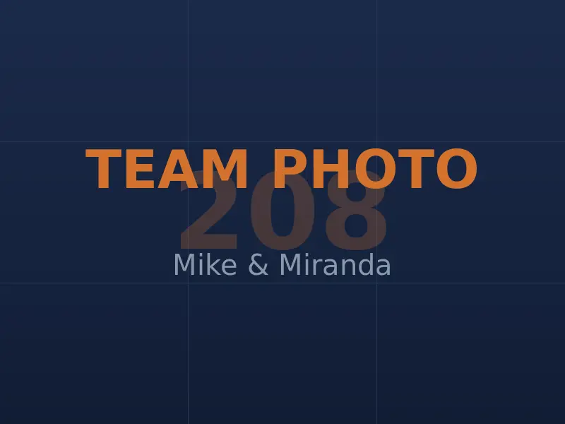 208 Custom Sign & Graphics shop