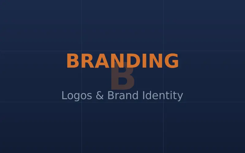 Design & Branding